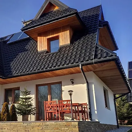 Apartament Rozeta * Koscielisko