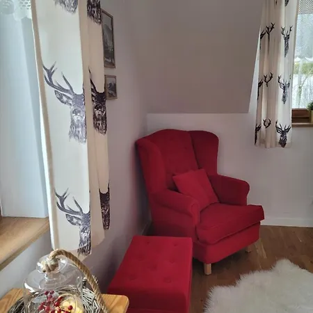Apartment Apartament Rozeta Koscielisko