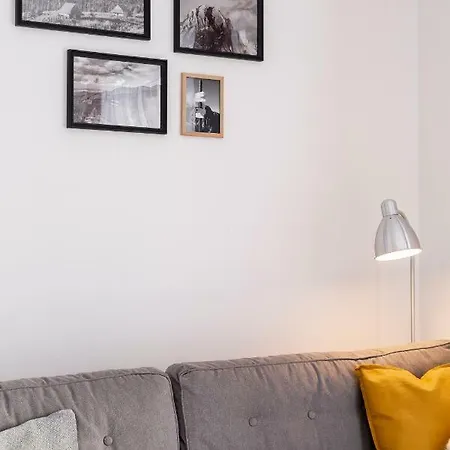 Apartament Rozeta