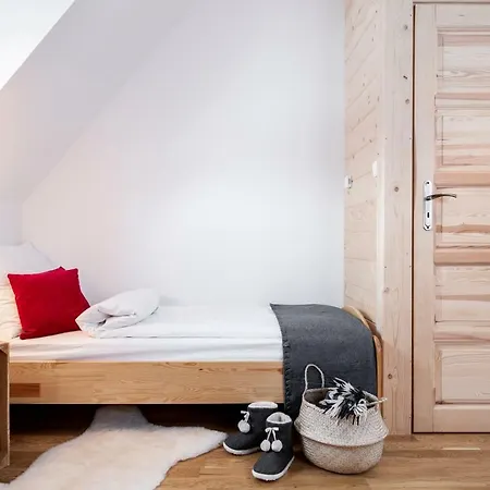 Apartament Rozeta