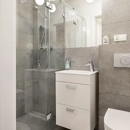 Apartament Rozeta Koscielisko